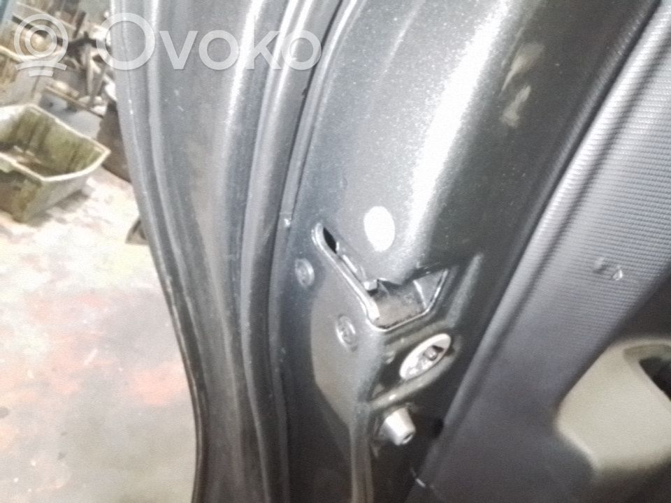 Central locking motor   814101H000