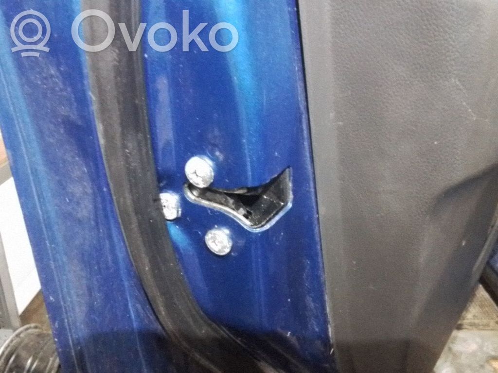 Chevrolet Spark Central locking motor 