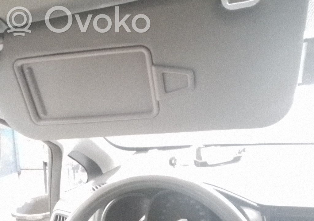 KIA Rio Parasolar 