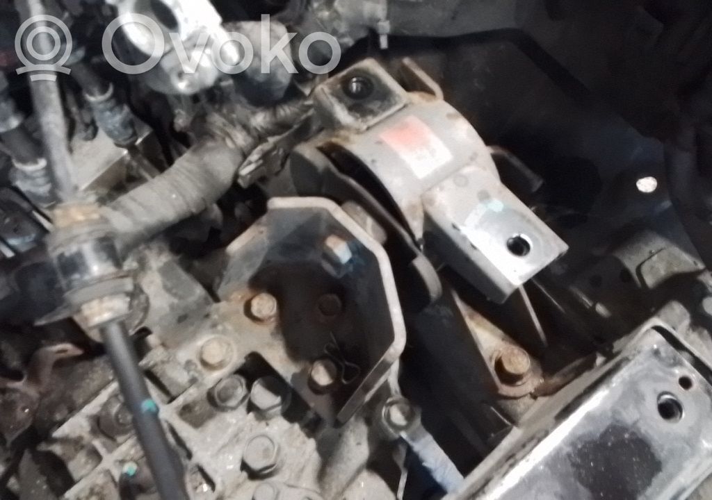 KIA Picanto Mocowanie / Uchwyt skrzyni biegów 