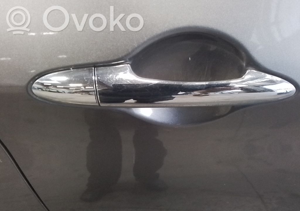 KIA Picanto Manecilla externa puerta delantera 