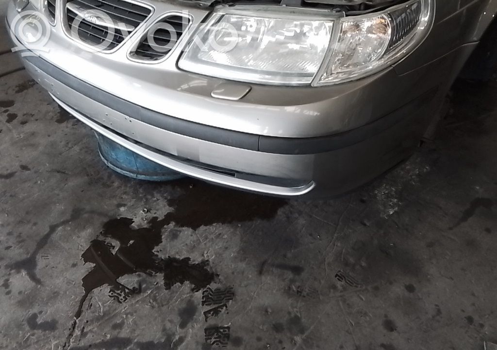 Saab 9-5 Front bumper 