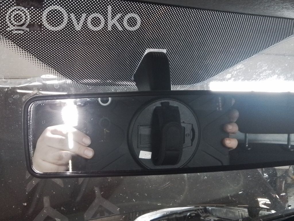 Opel Combo D Espejo retrovisor (interior) 