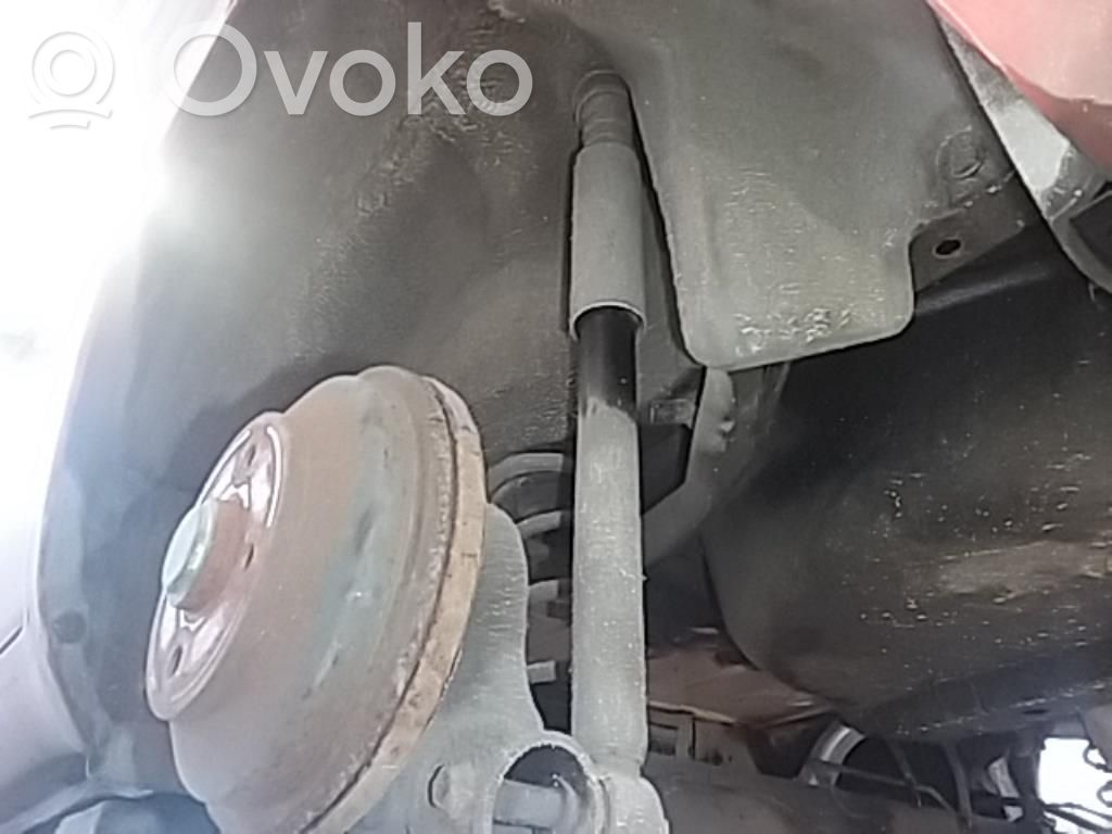 Suzuki Splash Stoßdämpfer hinten 
