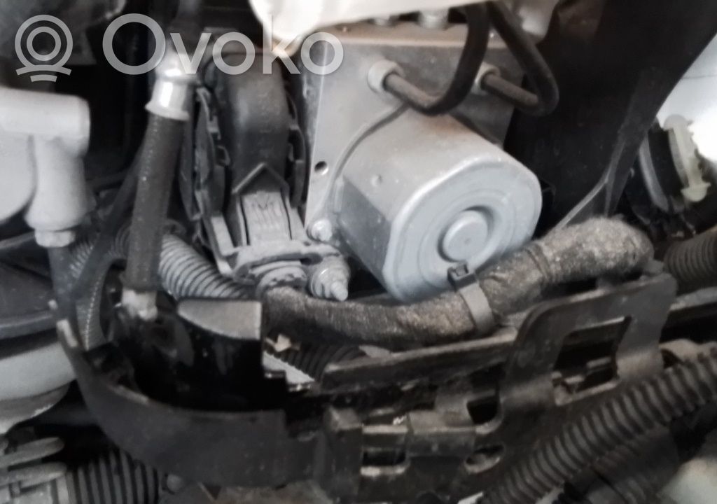 Opel Meriva B ABS bloks 