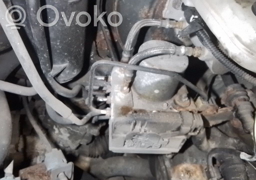 Mitsubishi Colt Bomba de ABS 