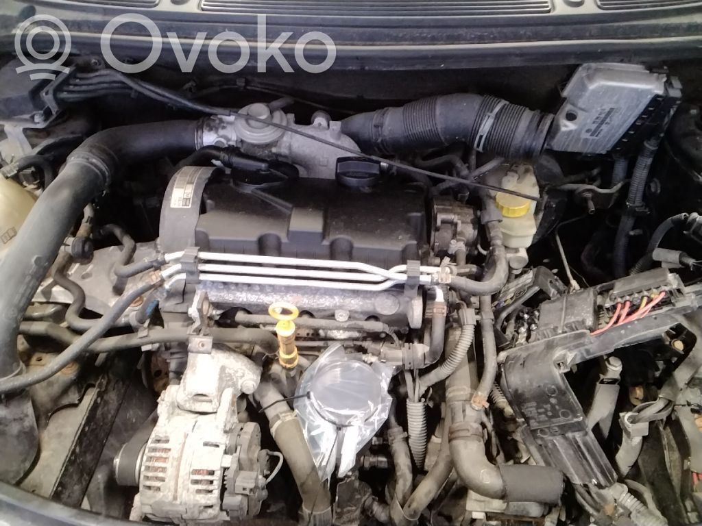 Engine   045100033M