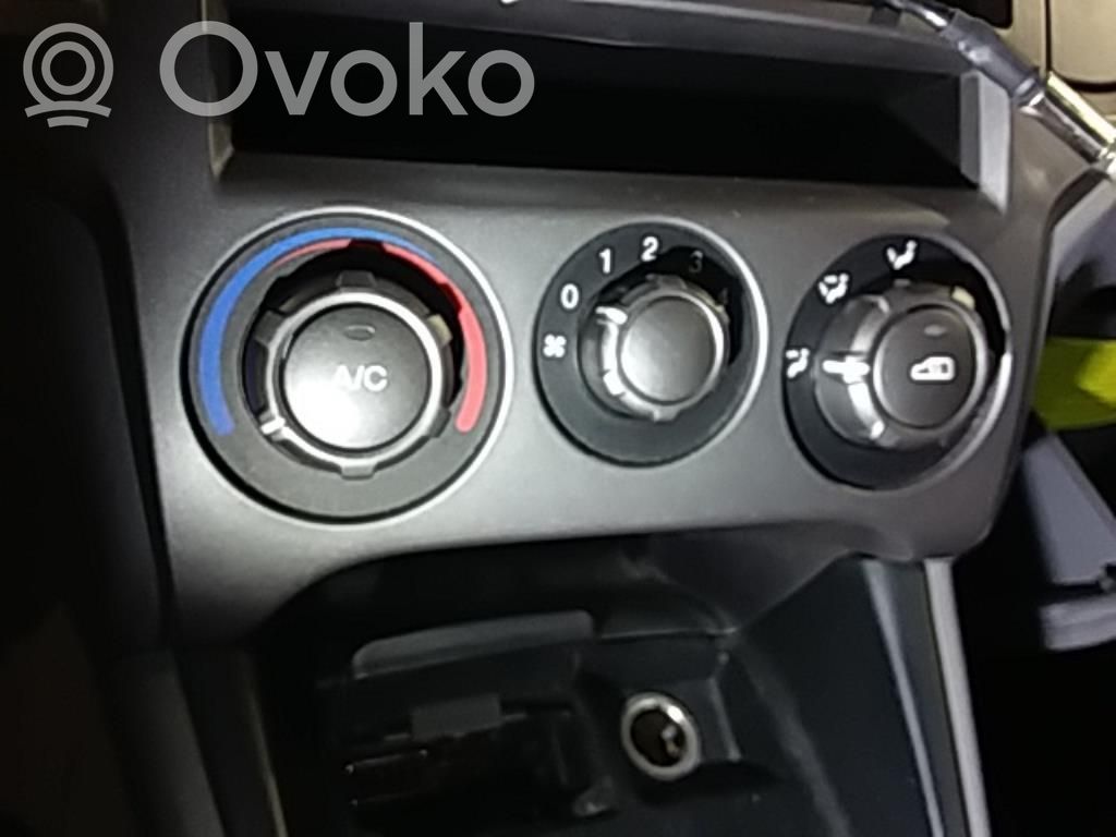 Climate control unit   9725017100