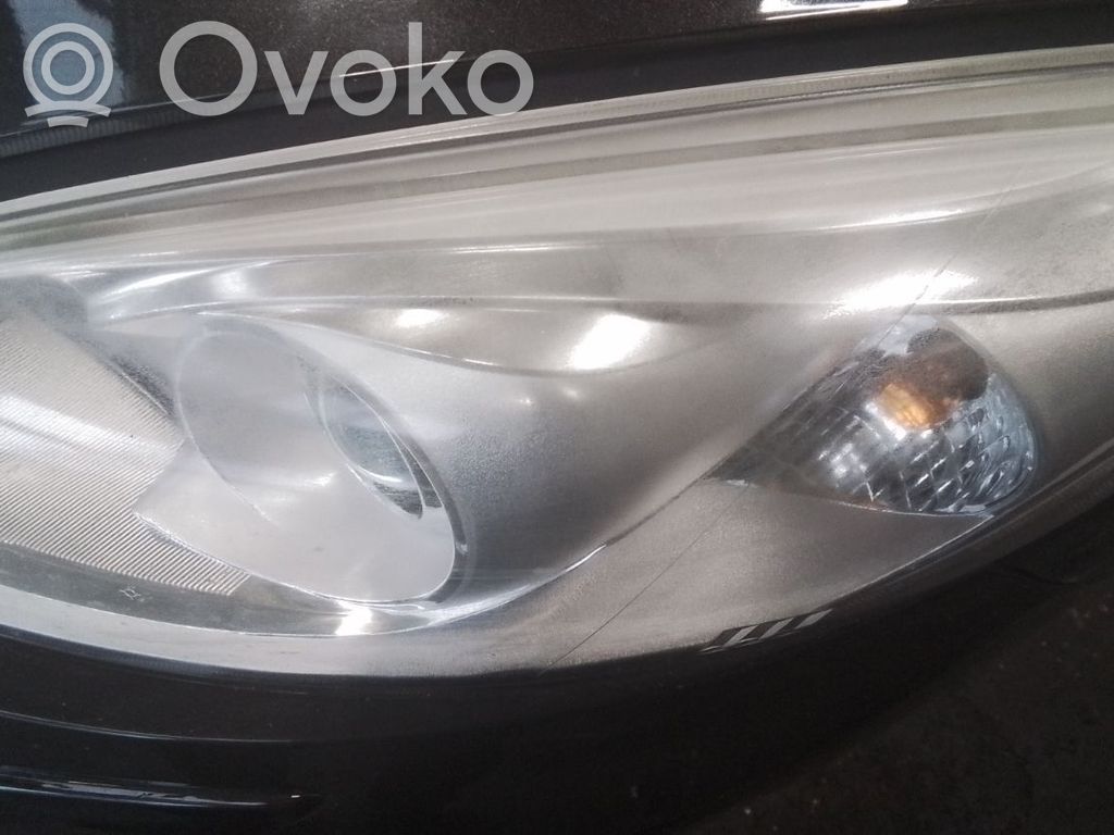Headlight/headlamp   CG15510L0H