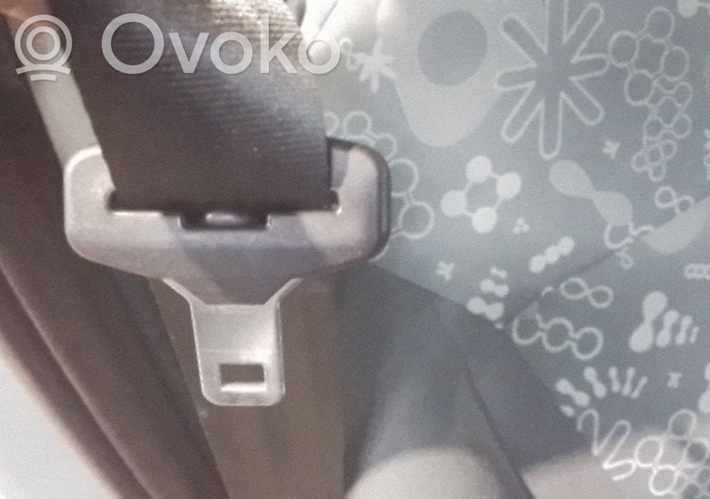 Ford Ka Saugos diržas priekinis 