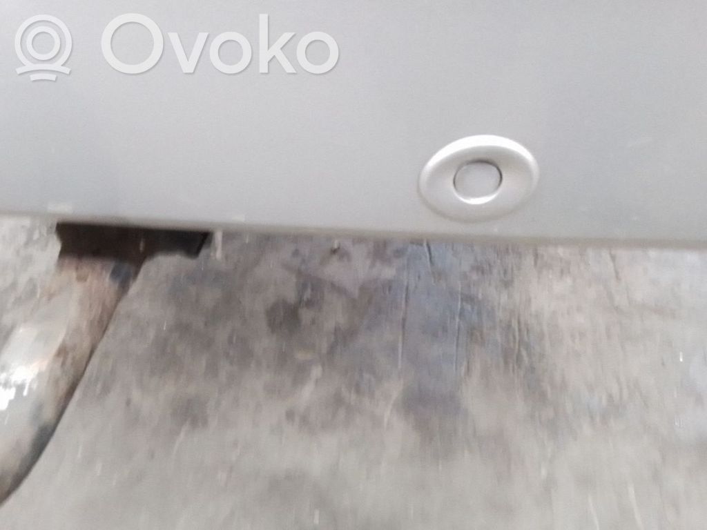 Peugeot 407 Parksensor PDC 