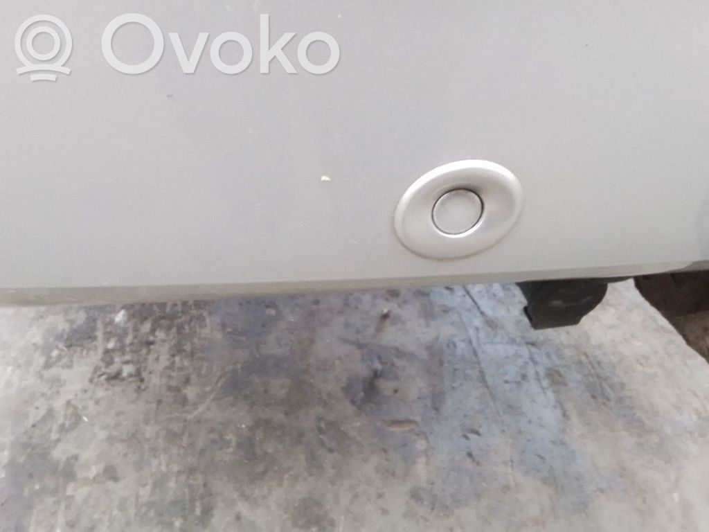 Peugeot 407 Parksensor PDC 