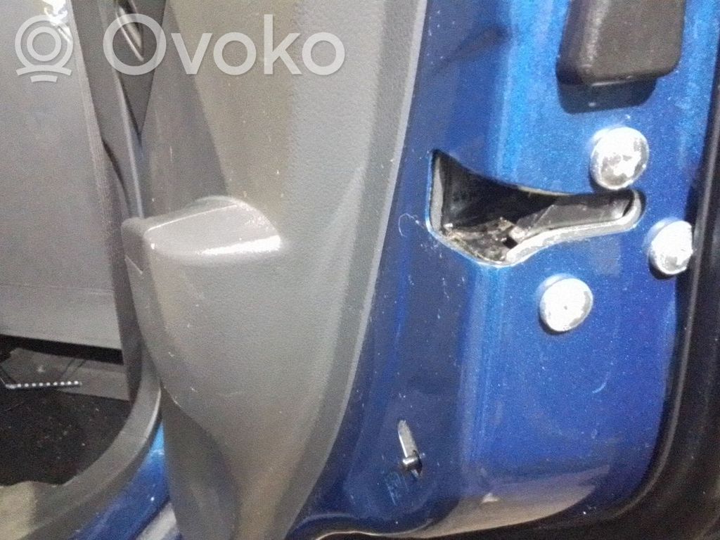 Chevrolet Spark Motor de bloqueo de puertas 