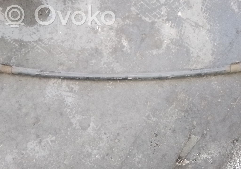 KIA Picanto Priekšpusē bampera amortizators 