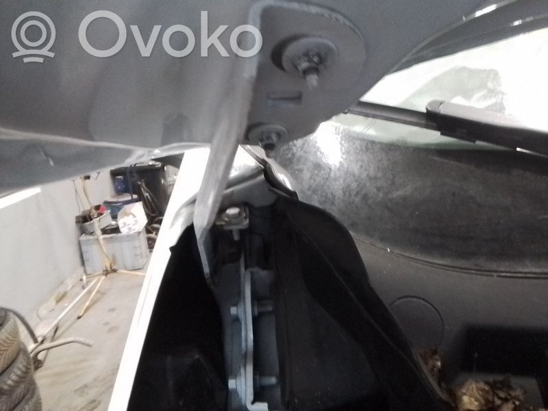 Engine bonnet/hood hinges   1842608