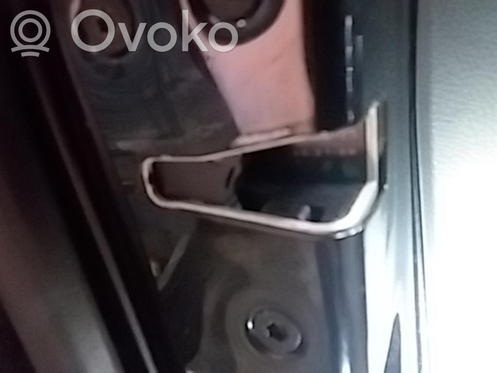 Ford Focus Centrālās atslēgas motoriņš 