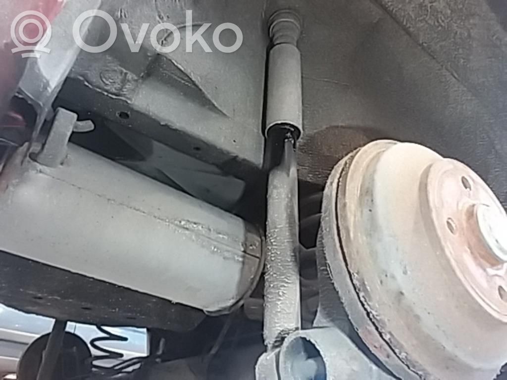 Suzuki Splash Stoßdämpfer hinten 