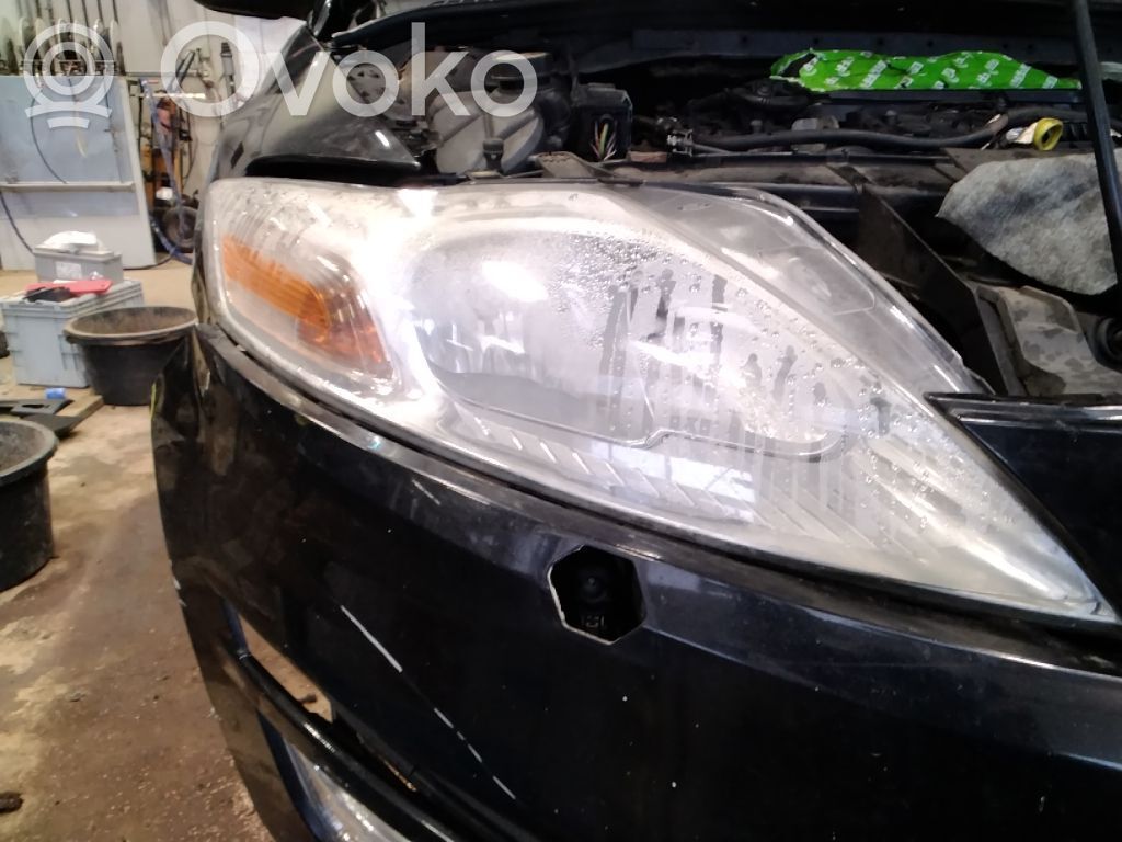 Ford Mondeo MK IV Far 