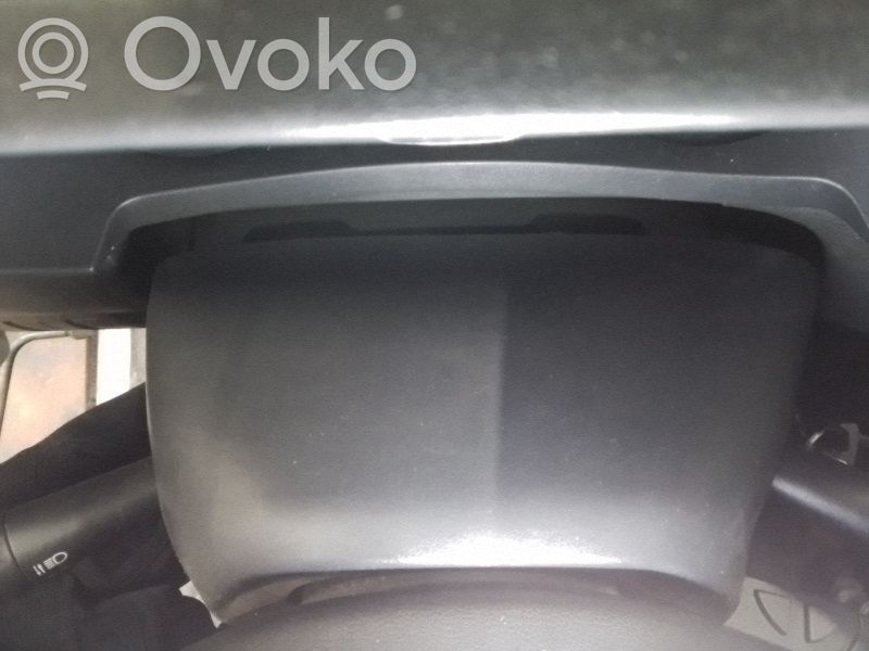 Dacia Dokker Moldura de la columna de dirección 