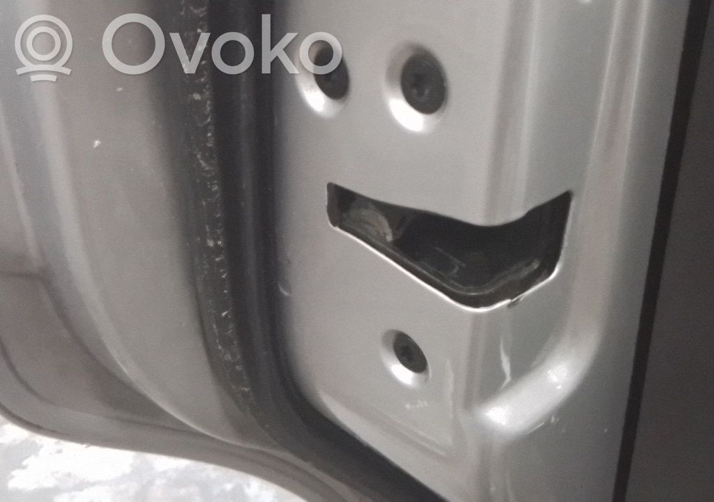 Ford Focus Centrinio užrakto varikliukas 