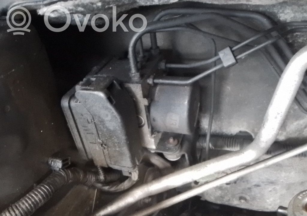 Ford Fiesta ABS-pumppu 