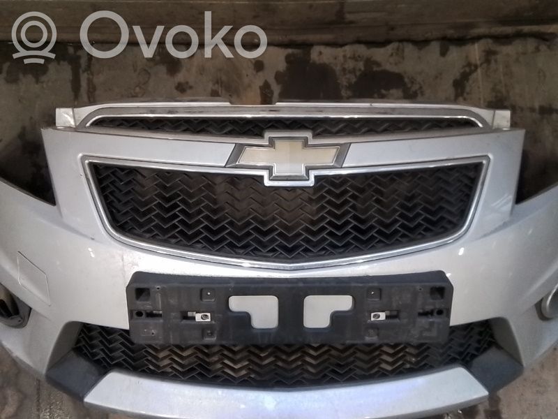 Chevrolet Spark Front grill 
