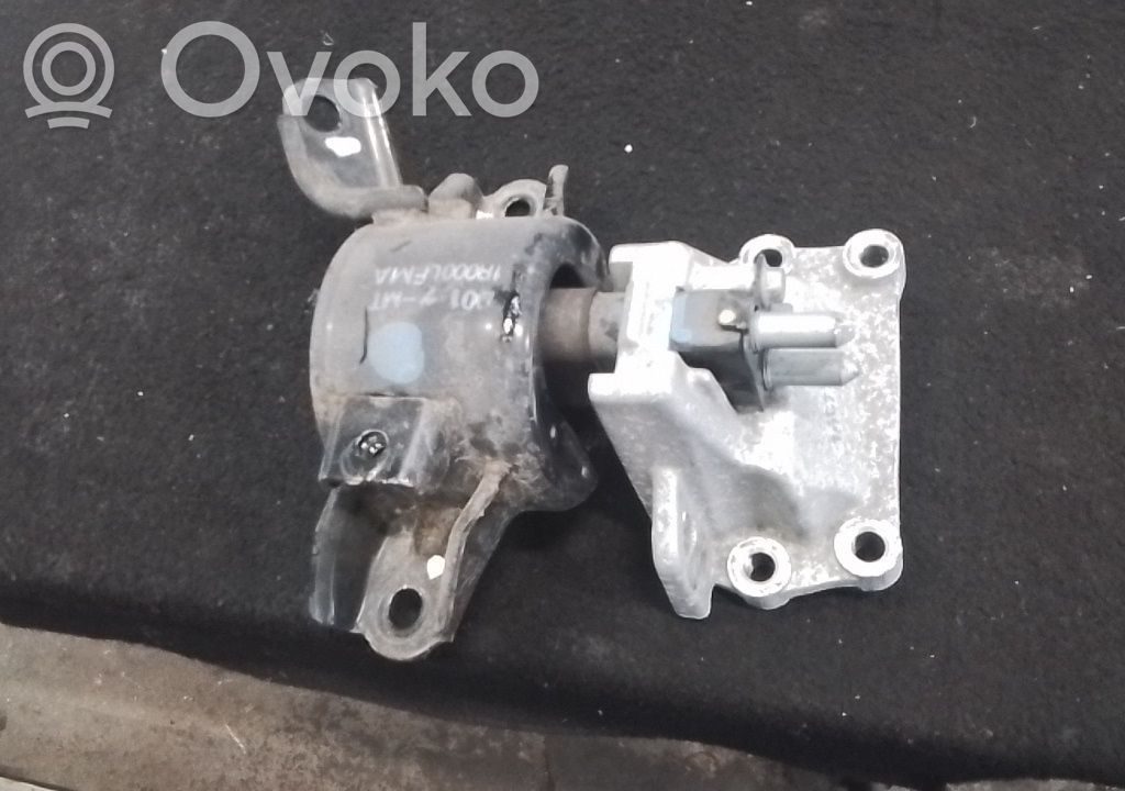 Getriebelager Getriebedämpfer   218301W100