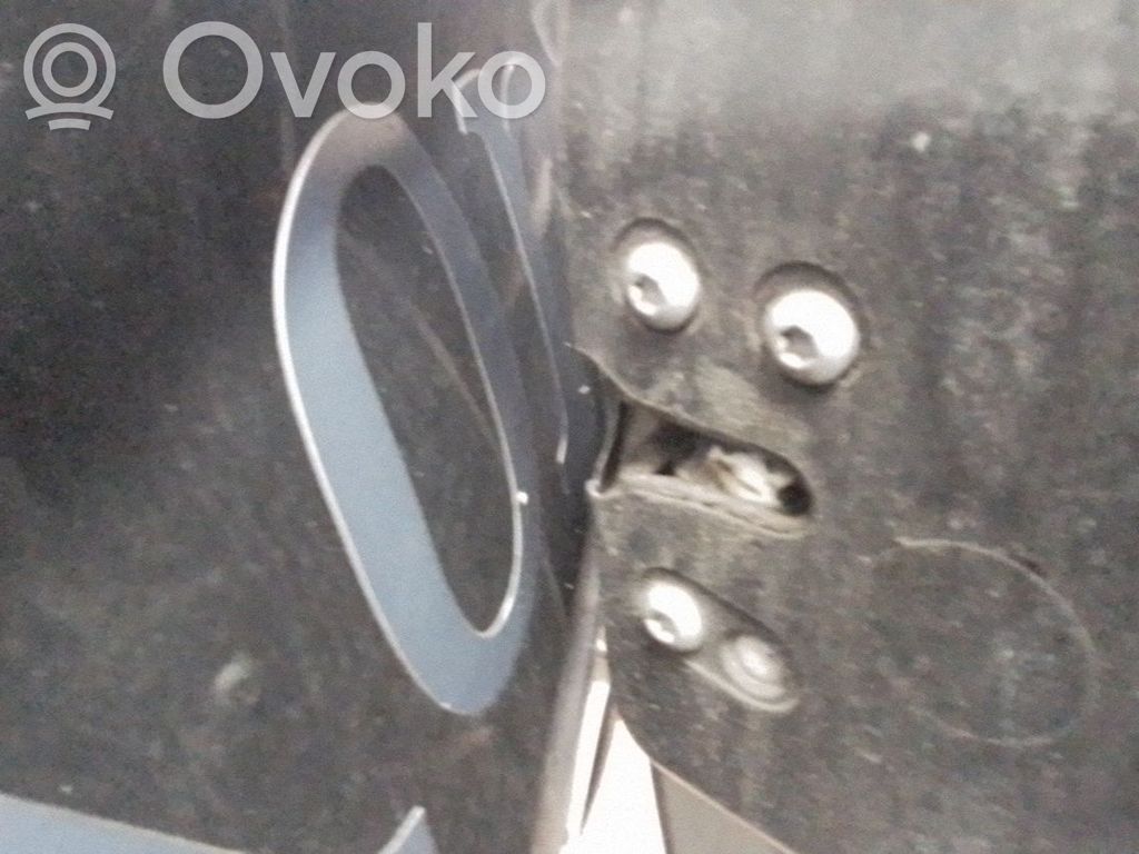 Motor de bloqueo de puertas   95514015