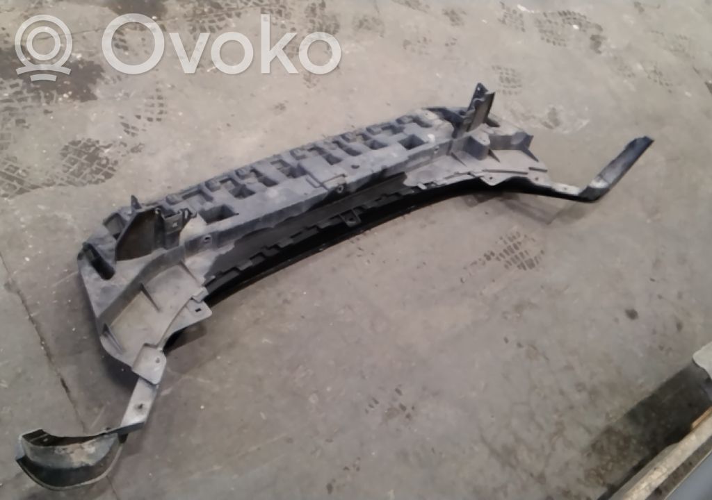 Ford Fiesta Engine splash shield/under tray 