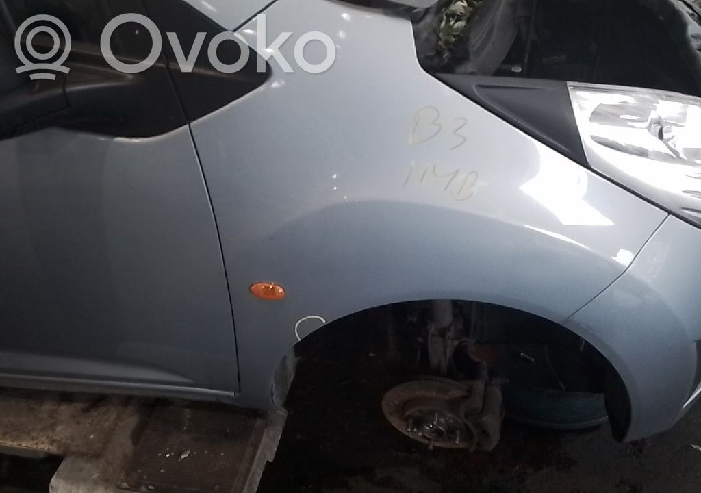 Guardabarro   95364001