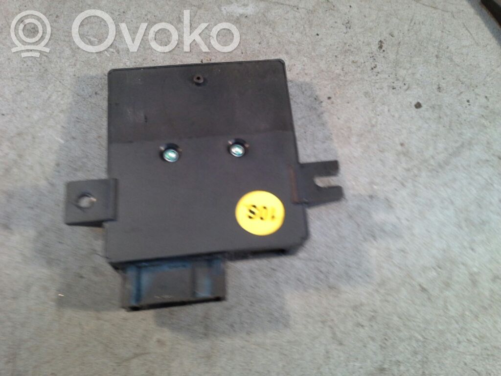 Cruise control unit/module   4L0907468C
