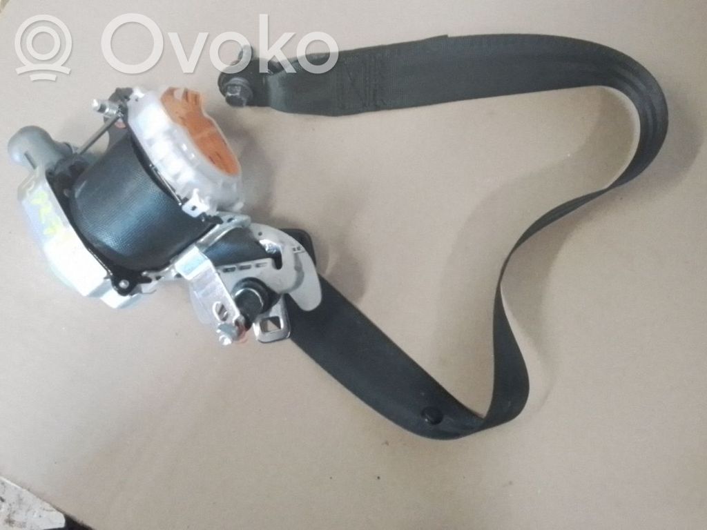 Saugos diržas priekinis   888201Y000EQ