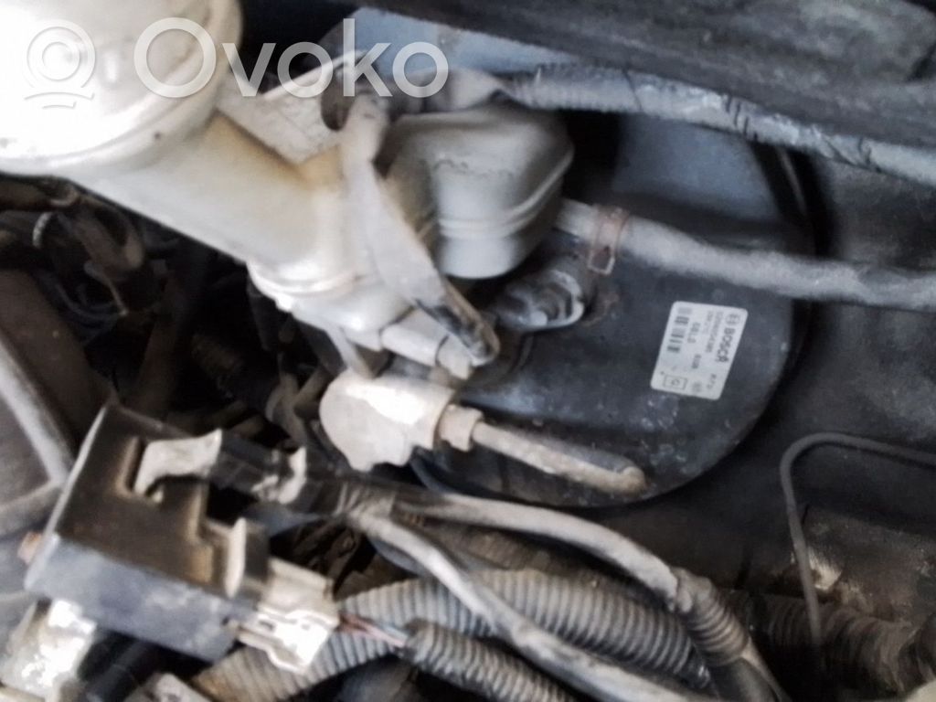Suzuki Swift II Pääjarrusylinteri 