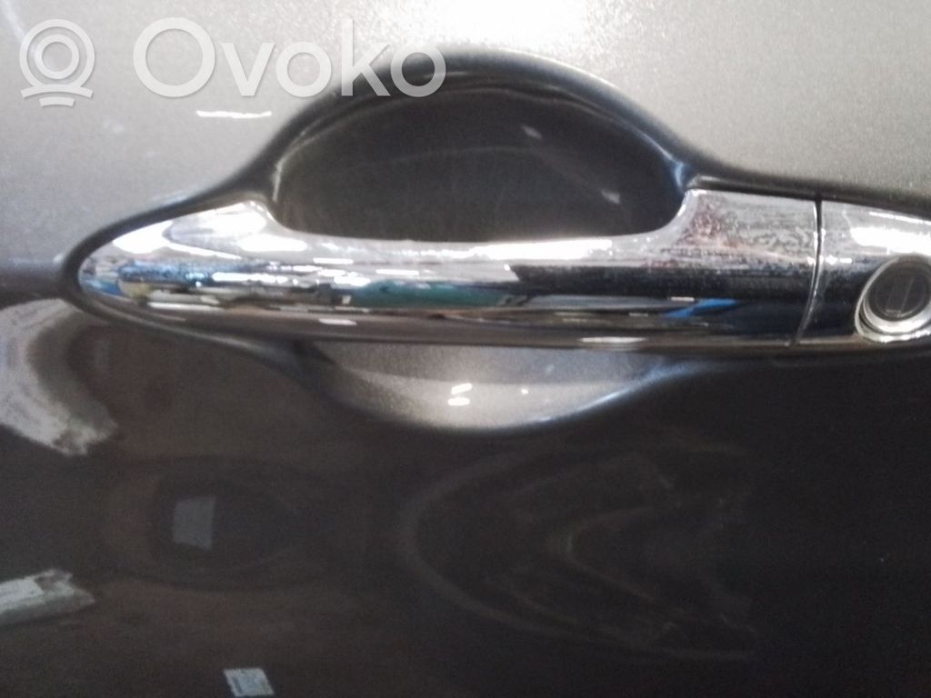 KIA Picanto Manecilla externa puerta delantera 