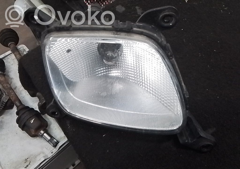 Front fog light   922071Y500