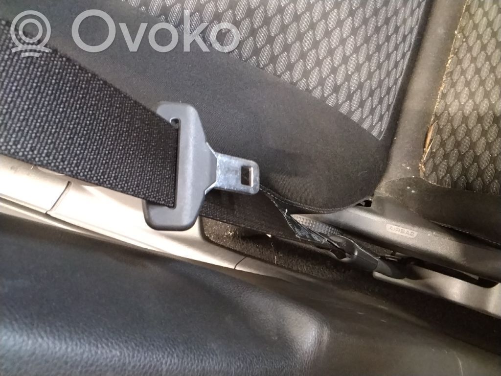 Saugos diržas priekinis