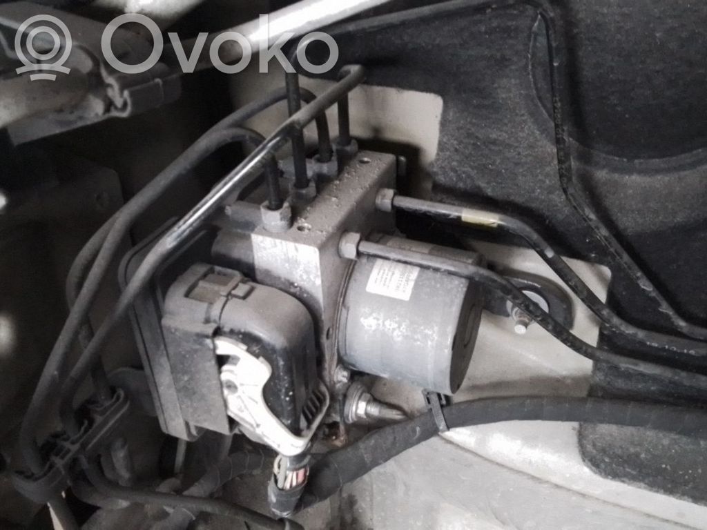 ABS Pump   1635035480