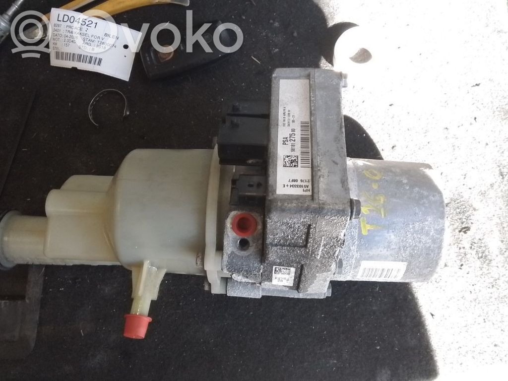 Toyota Proace Servopumpe 