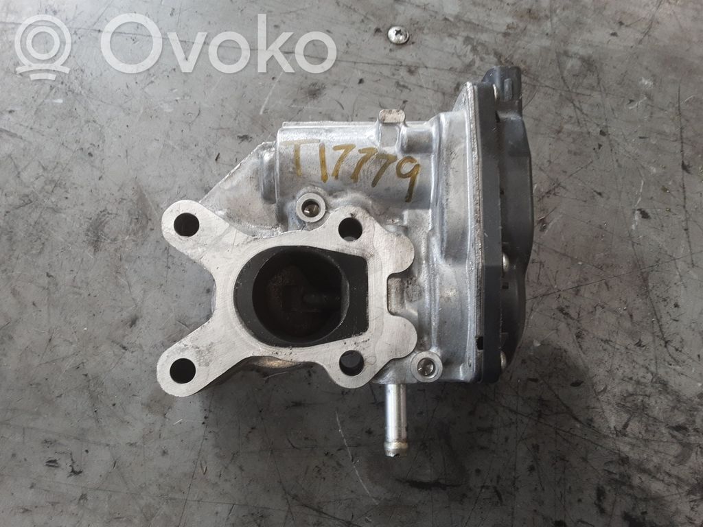 Mazda 6 EGR vārsts 
