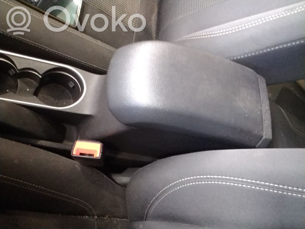 Ford Fiesta Käsinoja 