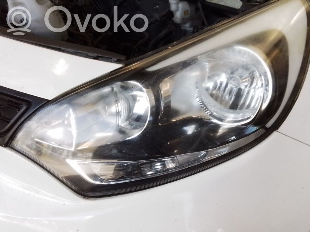 Headlight/headlamp   921011W280