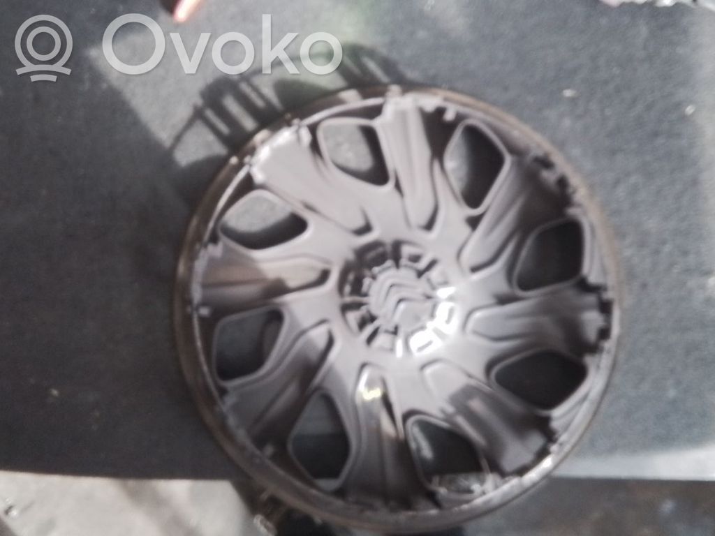 Citroen C3 Alkuperäinen pölykapseli 