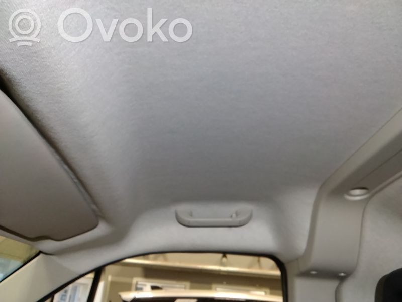 Peugeot Boxer Headlining 