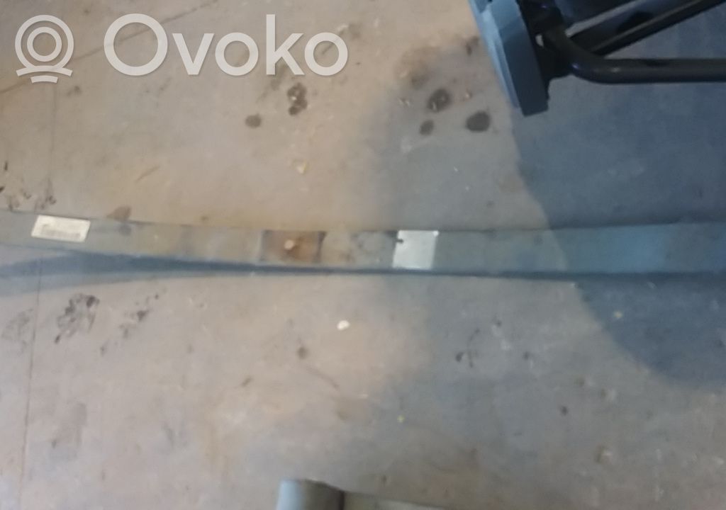 Rear leaf spring   5102EY