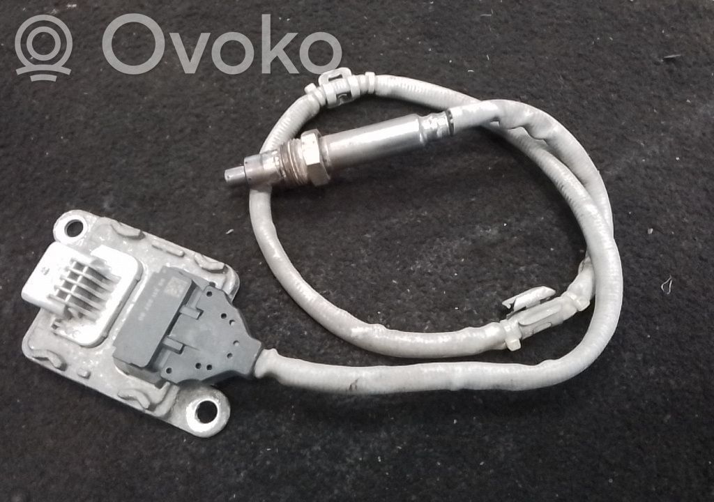 Sonda lambda   9821120780