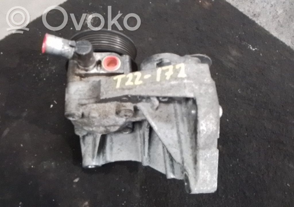 Servopumpe   0005802748987