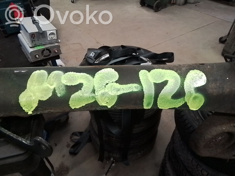 Ford Ka Taka-akselin palkki 
