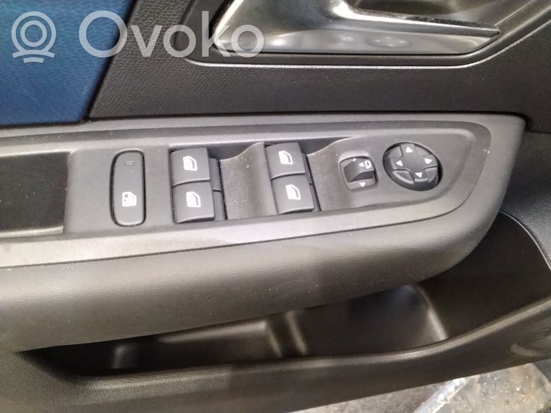 Interruptor del elevalunas eléctrico   96788281ZD