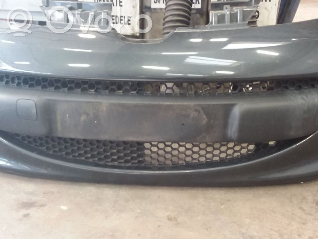 Front bumper   7401CS
