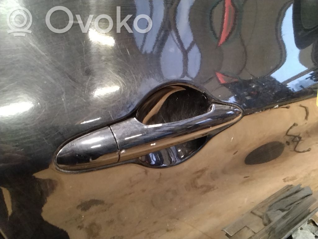 KIA Picanto Manecilla externa puerta delantera 